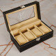 Monogramm - Organizer für Uhren