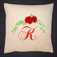 Monogramm - Kissen