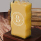 Monogramm Familie - Karaffe 500 ml