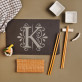 Monogramm - Sushi-Set
