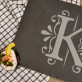 Monogramm - Sushi-Set