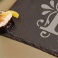 Monogramm - Sushi-Set
