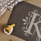 Monogramm - Sushi-Set
