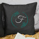 Monogramme 2 - Kissen-Set