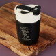 More espresso - Thermobecher 360 ml