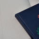 Mother of Dragons - Notizbuch A5 mit Aufdruck
