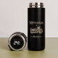 Motoholiker - Thermobecher LED Motoholiker - Thermobecher LED