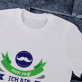Man sagt, ich bin heiß - T-Shirt mit Aufdruck für Herren