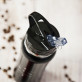 Mr & Mrs - Trinkflasche mit Gravur
