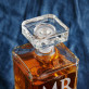 Mr mrs - Whiskykaraffe mit Gravur 0,7L