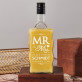 Mr mrs - Karaffe 500 ml