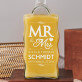 Mr mrs - Karaffe 500 ml