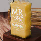 Mr mrs - Karaffe 500 ml
