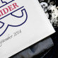 Mr & Mrs Right - personalisiertes Fotoalbum