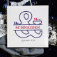 Mr & Mrs Right - personalisiertes Fotoalbum