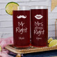 Mr & Mrs Right - Cosmopolitan Cocktail Mix