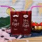 Mr& Mrs Right - Mojito Cocktail Mix
