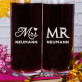 Mr & Mrs - Sex On The Beach Cocktail Mix