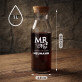 Mr & Mrs - Weinkaraffe und zwei Weingläser - Set mit Gravur