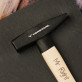 Mr. Right - Hammer mit Gravur