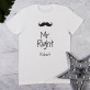 Mr Right, Mrs Always Right - T-Shirts für Paare
