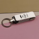 Mr.right - USB-Stick im Lederetui