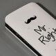 Mr Right - Powerbank mit Aufdruck 10000 mAh