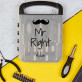 Mr Right - Werkzeugset