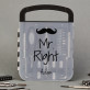 Mr Right - Werkzeugset