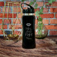 Mrs. Always Right - Trinkflasche mit Gravur