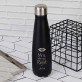 Mrs. always Right- Wasserflasche 630 ml