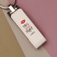 Mrs. always right - USB-Stick im Lederetui