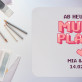 Multiplayer - Schreibtischunterlage