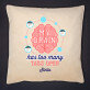 My brain - Kissen
