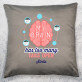 My brain - Kissen
