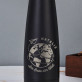 Am Ende der Welt - Wasserflasche 630 ml