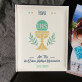 Zur Erinnerung an die Erstkommunion - Personalisiertes Fotoalbum