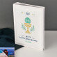 Zur Erinnerung an die Erstkommunion - Personalisiertes Fotoalbum