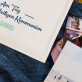 Zur Erinnerung an die Erstkommunion - Personalisiertes Fotoalbum