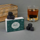 Kann man immer zählen - Whisky-Steine