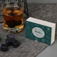 Kann man immer zählen - Whisky-Steine