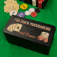 Für einen Pokerabend - Pokerset