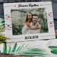 Forever together 2 - Bilderrahmen mit Aufdruck