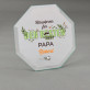 Hauptpreis für Papa - Glastrophäe mit Aufdruck