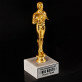Preis für die beste mama - Statuette