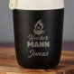 Heißer mann - Thermobecher 360 ml