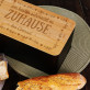 Am besten schmeckt es zu Hause - Brotkasten mit Gravur