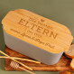 Besten eltern der welt - Brotkasten