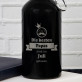 Die besten Papas - Wasserflasche 0,4l mit Karabinerhaken