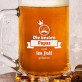 Beste Papas - Bierkrug